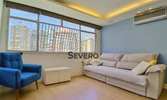 Imagem 3: Condomínio Edificio Camboriú - Apartamento 3 quartos Icaraí- Niterói