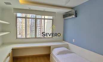 Imagem 6: Condomínio Edificio Camboriú - Apartamento 3 quartos Icaraí- Niterói