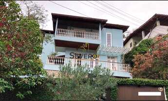 Imagem: Casa de quatro quartos