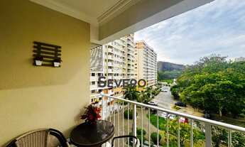 Imagem 2: Parque Das Águas - Apartamento 3 quartos no Parque das Águas