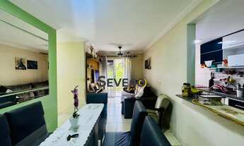 Imagem 7: Parque Das Águas - Apartamento 3 quartos no Parque das Águas