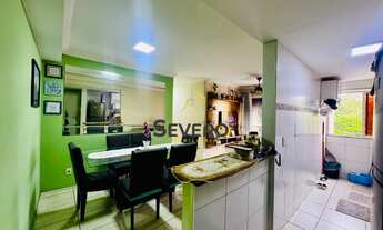 Imagem 6: Parque Das Águas - Apartamento 3 quartos no Parque das Águas