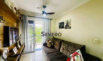 Imagem 5: Parque Das Águas - Apartamento 3 quartos no Parque das Águas