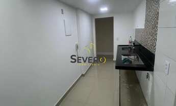 Imagem 4: Belavitta Residencial - Apartamento á venda no Bela vitta