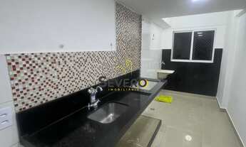 Imagem 3: Belavitta Residencial - Apartamento á venda no Bela vitta