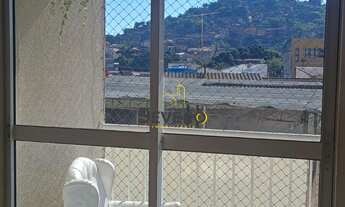 Imagem: Condomínio Ventura - Apartamento em Barreto