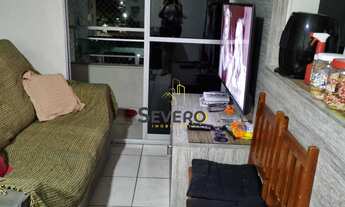 Imagem: Excelente apartamento 2 Quartos