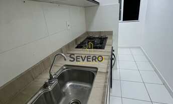 Imagem 5: Bouganville - Apartamento à venda no bairro Vista Alegre - São Gonçalo/RJ