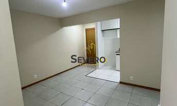 Imagem 2: Bouganville - Apartamento à venda no bairro Vista Alegre - São Gonçalo/RJ