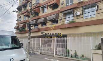 Imagem 2: Edificio Aracy Eber de Almeida - Apartamento à venda no bairro Brasilândia - São Gonçalo/R