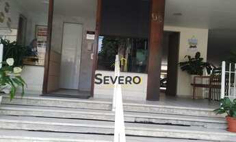 Imagem 3: Edificio Aracy Eber de Almeida - Apartamento à venda no bairro Brasilândia - São Gonçalo/R