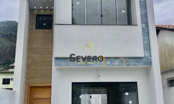 Imagem: Casa Duplex em Piratininga, Niterói/RJ