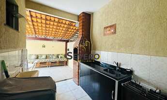 Imagem 4: Village Moinho I - Casa em Condomínio no Arsenal