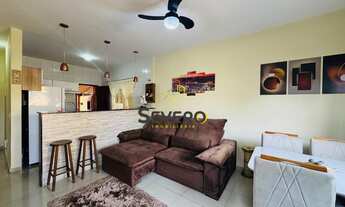 Imagem 6: Village Moinho I - Casa em Condomínio no Arsenal