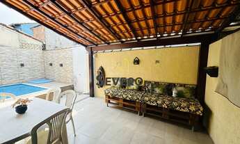 Imagem 3: Village Moinho I - Casa em Condomínio no Arsenal