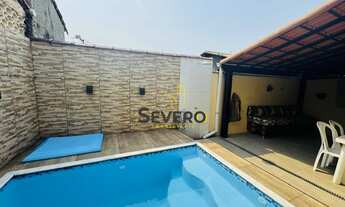 Imagem: Village Moinho I - Casa em Condomínio no