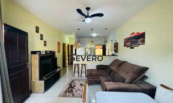 Imagem 5: Village Moinho I - Casa em Condomínio no Arsenal