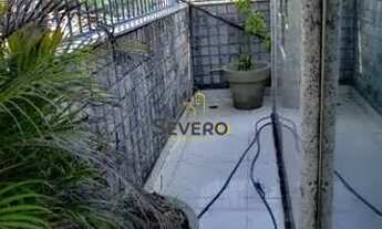 Imagem: Edifício nyetta - Cobertura 3 quartos no