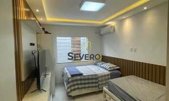 Imagem: Casa à venda no bairro Jardim Atlântico