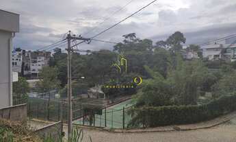 Imagem 2: Condomínio Reserva Park - Terreno em Condomínio Reserva Park com 591,22m² Maria Paula