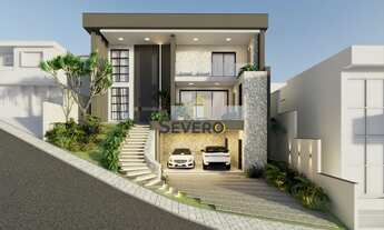 Imagem 4: Condomínio Reserva Park - Terreno em Condomínio Reserva Park com 591,22m² Maria Paula