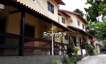 Imagem: Excelente Casa em vila pronta pra morar