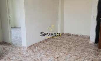 Imagem: Apartamento 2 quartos no Brasilândia