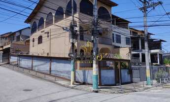 Imagem: Casa 3 dormitórios - Nova Cidade/São Gonçalo