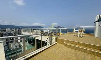 Imagem: Condomínio Bonneville - Cobertura Tríplex