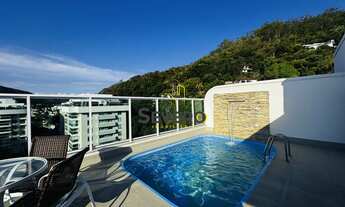 Imagem 3: Chácara San Francisco - Apartamento Cobertura Duplex em São Francisco, Niterói/RJ