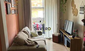 Imagem: Apartamento 2 dormitórios no Rocha - São