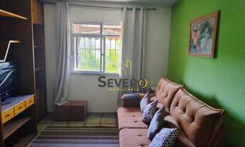 Imagem: Cond. Novo Colubandê - Apartamento à venda