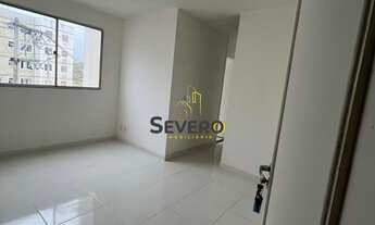 Imagem: Condomínio Completo 1 - Apartamento à