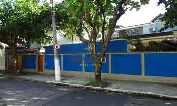 Imagem: Casa à venda no bairro São Francisco