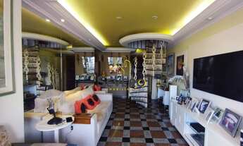 Imagem 5: Condomínio Edifício Via Morgan - Cobertura Duplex em Icaraí, Niterói/RJ