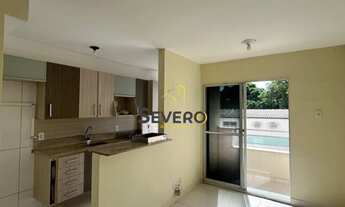 Imagem: Spazio Niterói Garden - Apartamento 2 quartos