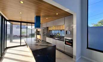 Imagem 5: Terras Alphaville 2 - Casa em Condomínio 3 quartos no Alphaville 2