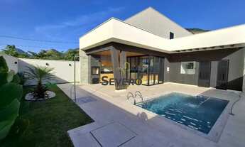 Imagem 7: Terras Alphaville 2 - Casa em Condomínio 3 quartos no Alphaville 2