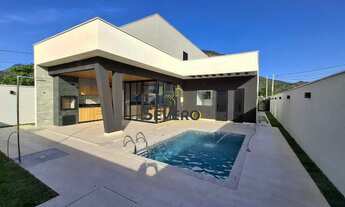 Imagem 6: Terras Alphaville 2 - Casa em Condomínio 3 quartos no Alphaville 2