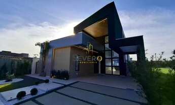 Imagem 2: Terras Alphaville 2 - Casa em Condomínio 3 quartos no Alphaville 2