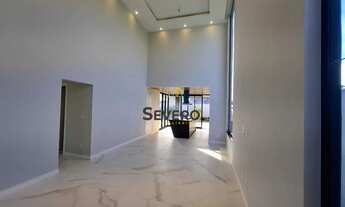 Imagem 4: Terras Alphaville 2 - Casa em Condomínio 3 quartos no Alphaville 2