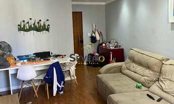 Imagem: Apartamento à venda no bairro Ingá - Niterói/RJ
