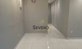 Imagem 3: Apartamento 3 quartos na Trindade