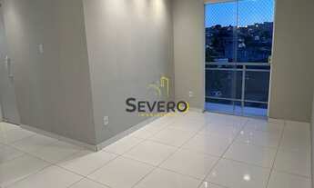 Imagem: Apartamento 3 quartos na Trindade