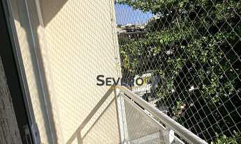 Imagem 5: Apartamento 3 quartos na Trindade