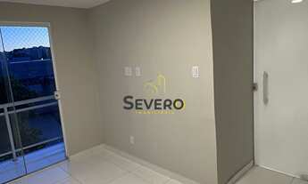 Imagem 2: Apartamento 3 quartos na Trindade