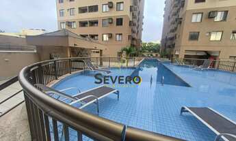 Imagem: Apartamento 3 quartos no Enseada Park