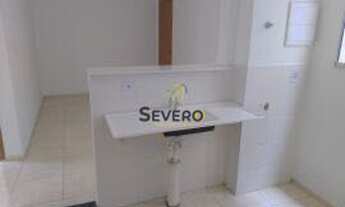 Imagem 4: Condomínio Parque Serra Salvatori - Apartamento à venda no bairro Vista Alegre - São Gonça