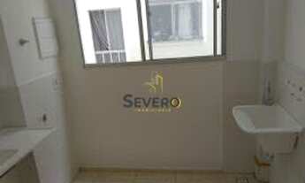 Imagem 5: Condomínio Parque Serra Salvatori - Apartamento à venda no bairro Vista Alegre - São Gonça