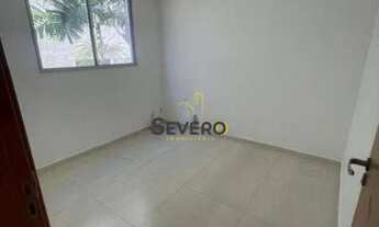 Imagem 3: Condomínio Parque Serra Salvatori - Apartamento à venda no bairro Vista Alegre - São Gonça